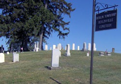 Berlinville Cemetery