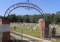 Clarksfield Methodist Cemetery