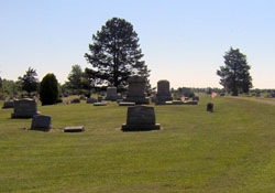 Collins Cemetery