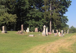 East Townsend Cemetery