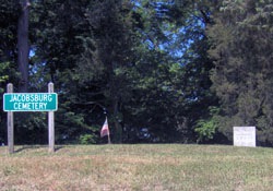 Jacobsburg Cemetery