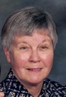 Sara "Sally" L. Pugh