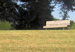 Shay Lane Cemetery