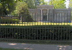 Woodlawn Cemetery