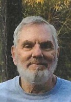 Kenneth Crane Sr.