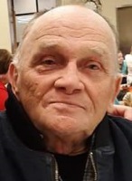 George Stoddard