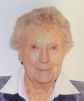 Betty Swabley
