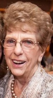 Carol Stieber