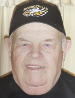 Howard Thomas Sparks