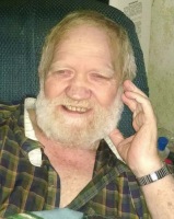 Robert E. "Buck" DePriest