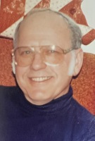 Anthony "Tony" J. Fritz