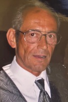 Frederick G. Leber Sr.