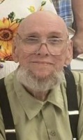 Glen E. Bernhardt