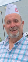 James "Jim" P. Davis