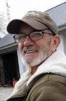Jeff "Papa" Kimball