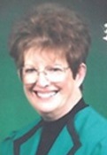 Judith "Judy" Ann (Pierce) Missig