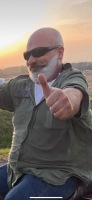 Mark A. Hoover Sr.