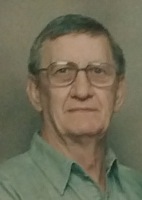 Ronald D. Ebinger