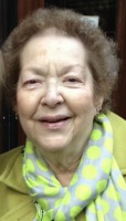 Shirley Spaar