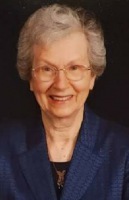 Winifred A. Kuhlman